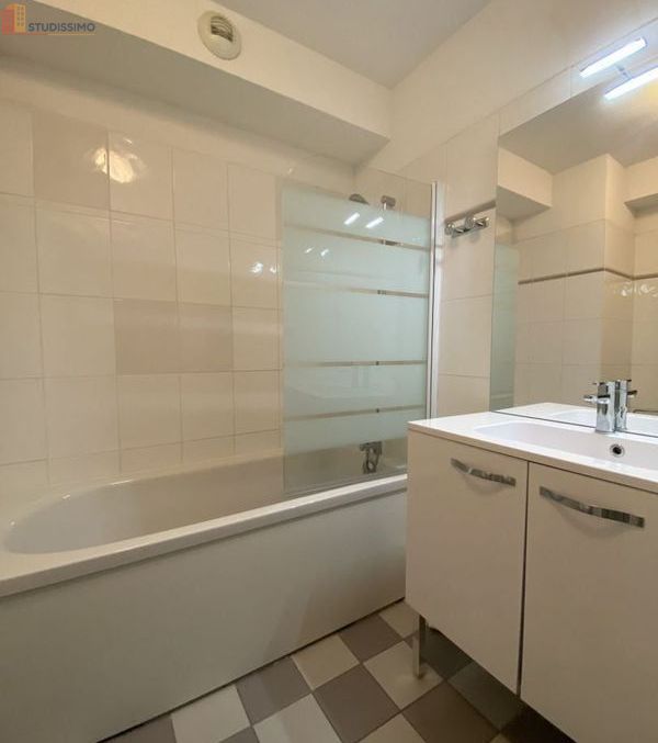 Studio 21m² Ammerschwihr - DPE C - Photo 9