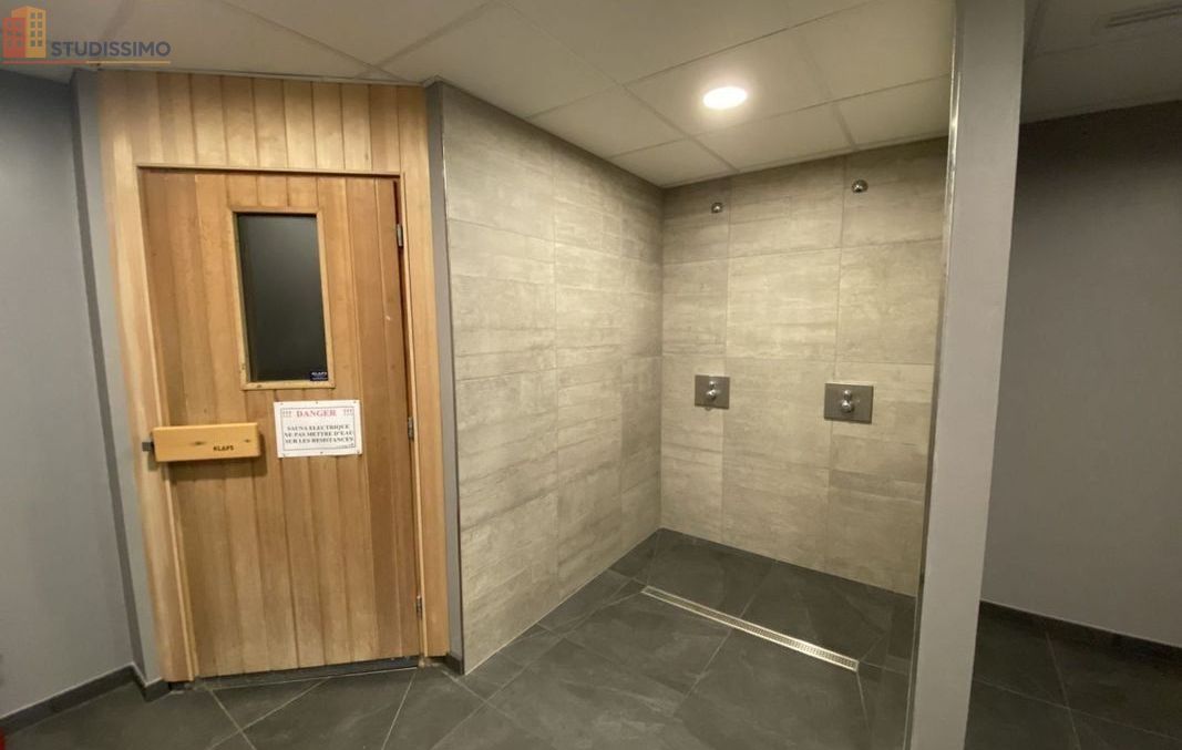 Studio 21m² Ammerschwihr - DPE C - Photo 8