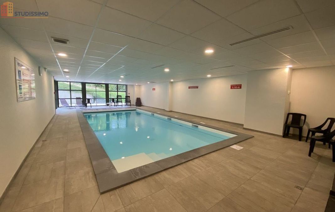 Studio 21m² Ammerschwihr - DPE C - Photo 7