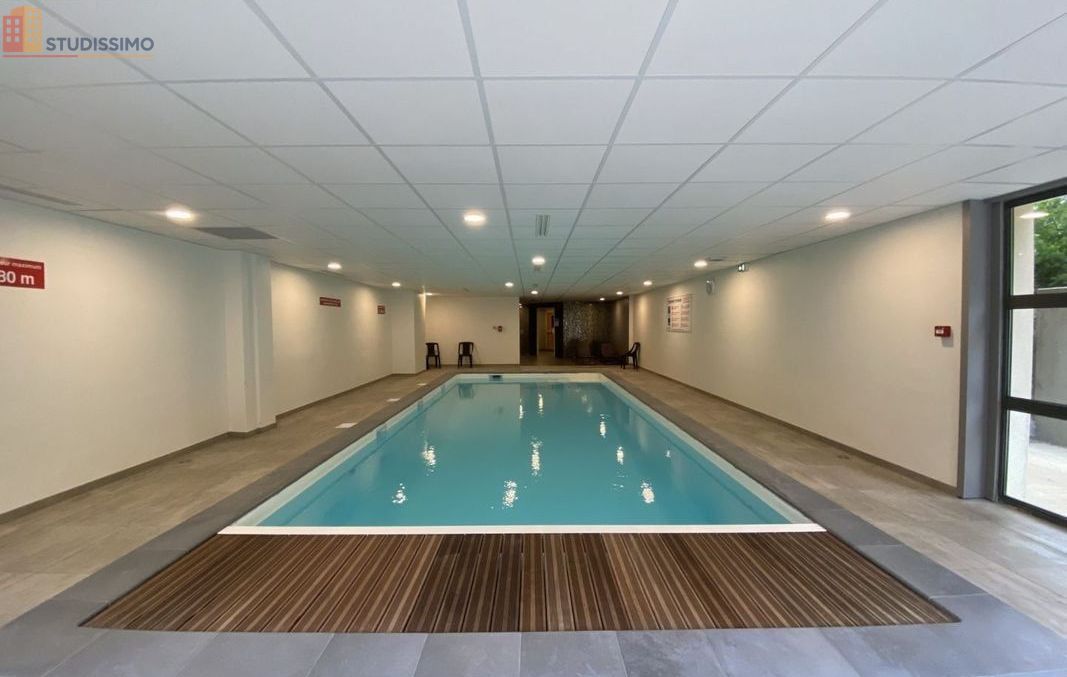 Studio 21m² Ammerschwihr - DPE C - Photo 6