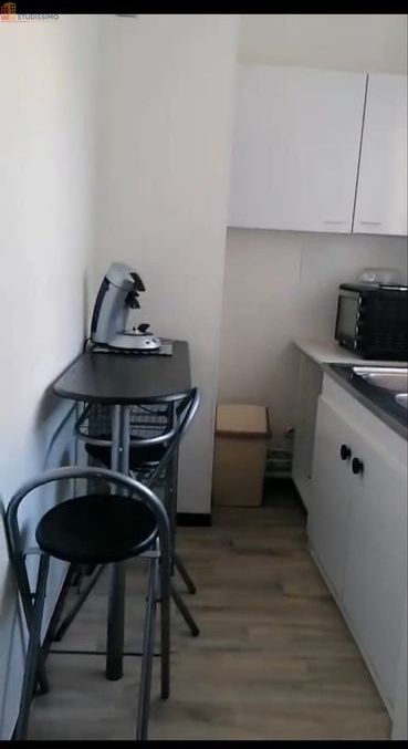 Studio 30m² Limoges - Meublé, 3e étage - Photo 3
