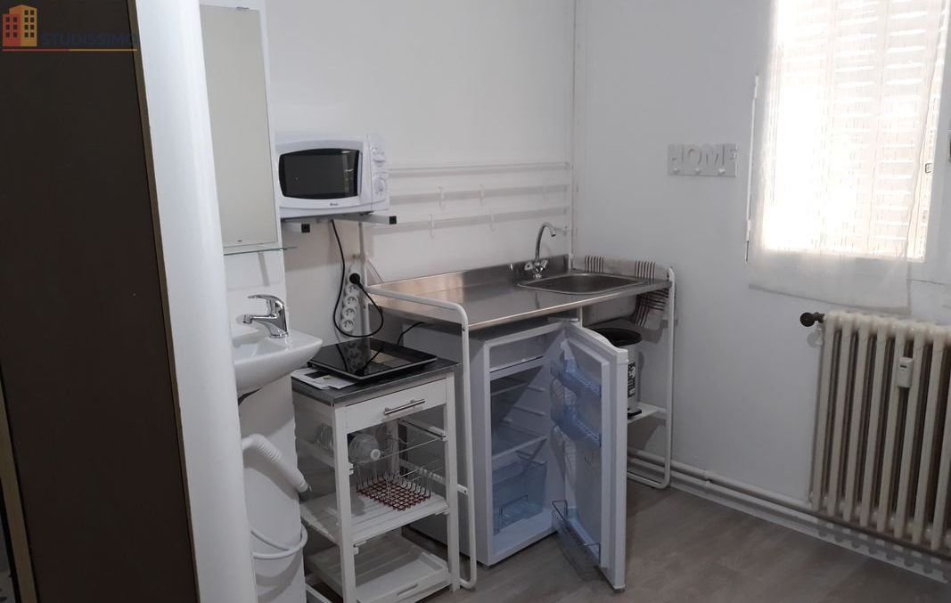 Studio à Auxerre