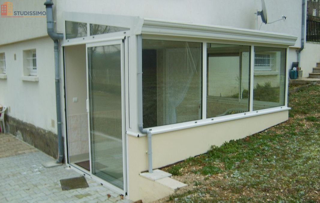 Studio à Tonnerre