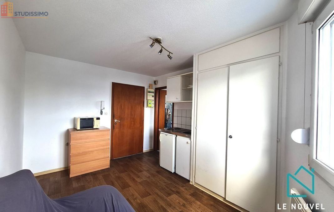 Studio 16m² Hochstatt 68720 - Photo 5