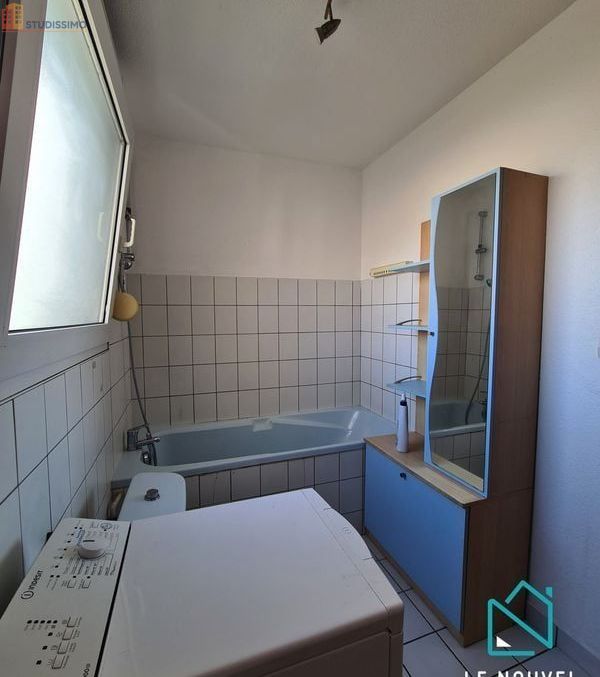 Studio 16m² Hochstatt 68720 - Photo 4