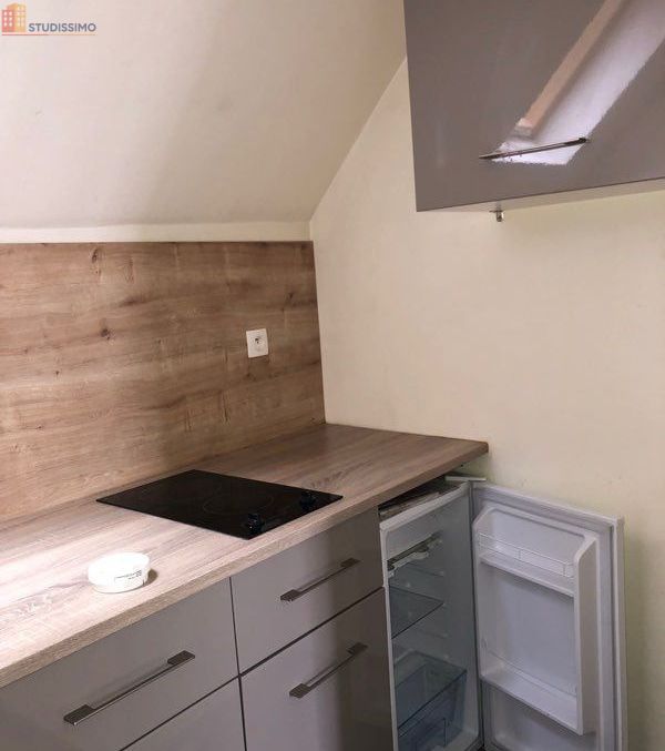 Studio à Pont-sur-Yonne