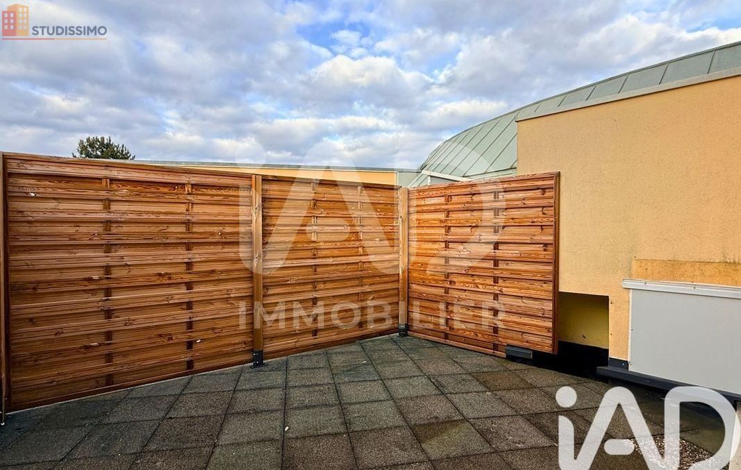 Studio 19m² Bollwiller - DPE C, 2e étage - Photo 2