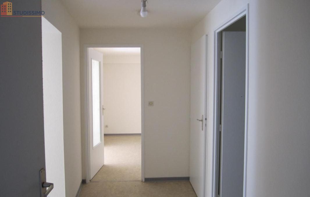 Studio 44m² Soultz-Haut-Rhin - Lumineux, 1 chambre - Photo 10