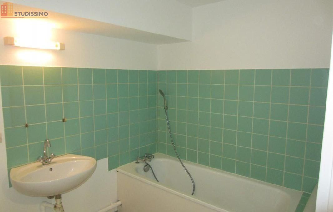 Studio 44m² Soultz-Haut-Rhin - Lumineux, 1 chambre - Photo 7