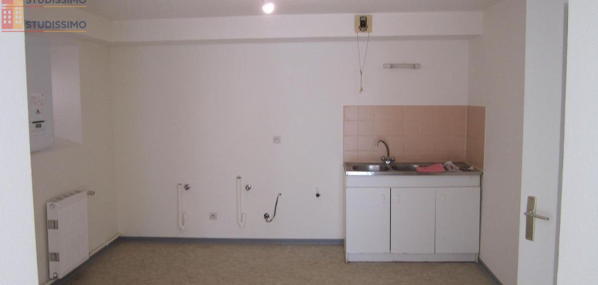 Studio 44m² Soultz-Haut-Rhin - Lumineux, 1 chambre - Photo 5