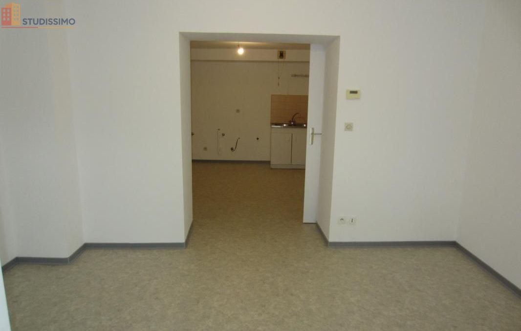 Studio 44m² Soultz-Haut-Rhin - Lumineux, 1 chambre - Photo 1