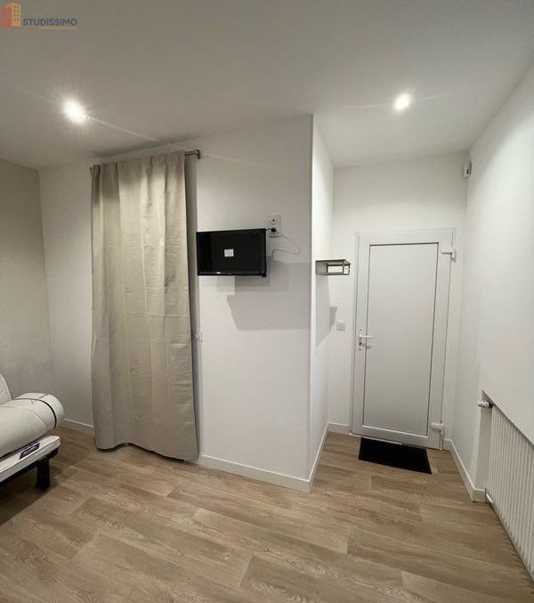 Studio meublé 18m² Limoges 87000 - Entièrement rénové - Photo 1