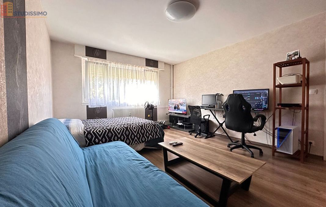 Studio 34m² Guebwiller - Idéal premier achat - Photo 3