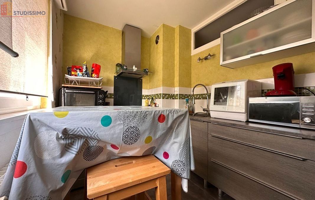 Studio 34m² Guebwiller - Idéal premier achat - Photo 1