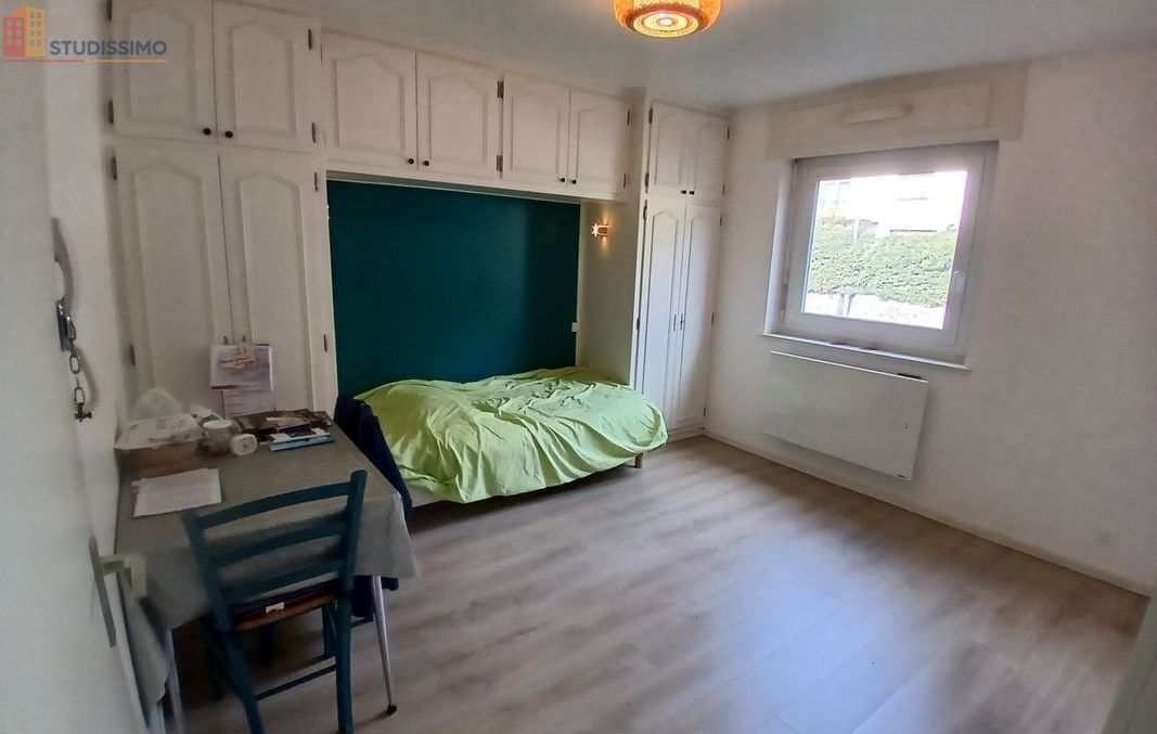 Studio 20m² Munster - Lumineux, proche commerces - Photo 4