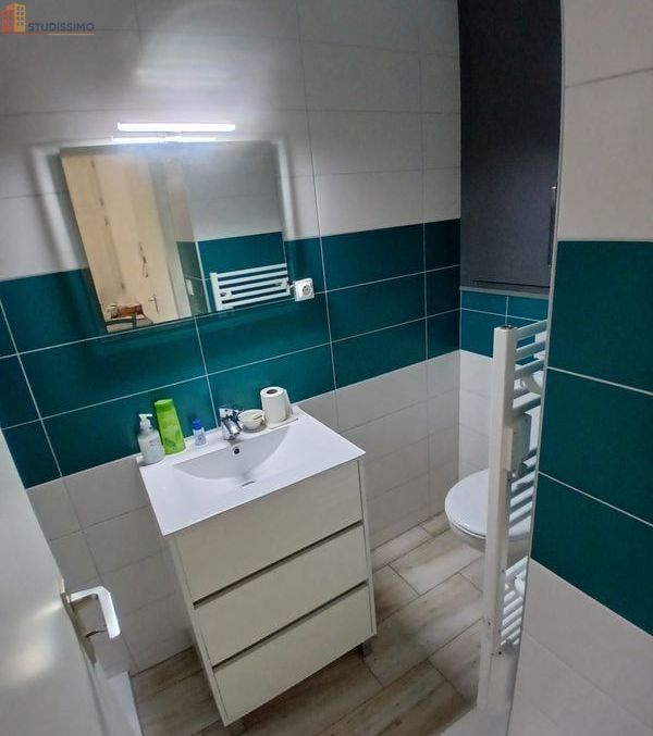 Studio 20m² Munster - Lumineux, proche commerces - Photo 3