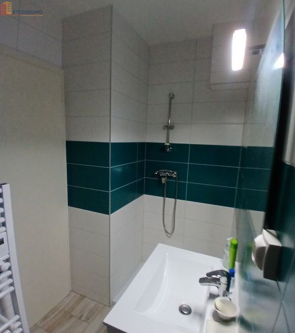 Studio 20m² Munster - Lumineux, proche commerces - Photo 1