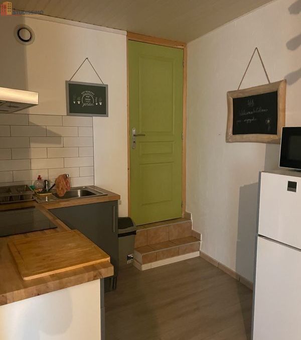 Studio 33m² Colmar 68000 - Photo 2
