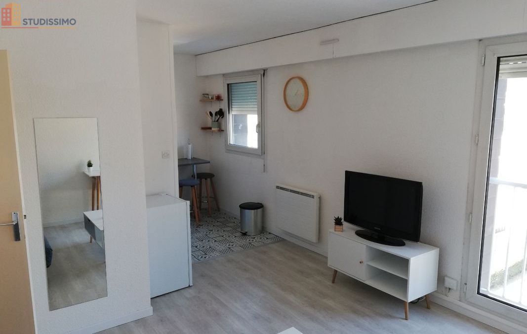Studio à Limoges