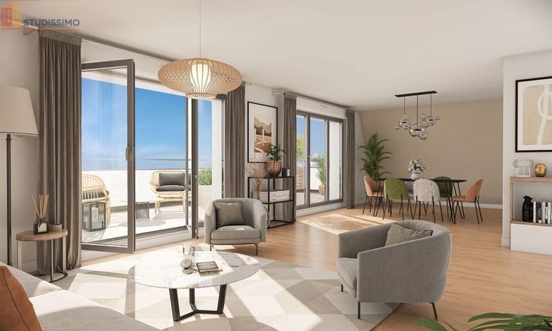 Studio 26m² Village-Neuf 68128 - Coeur de village - Photo 4