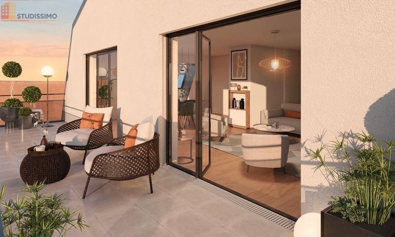 Studio 26m² Village-Neuf 68128 - Coeur de village - Photo 3
