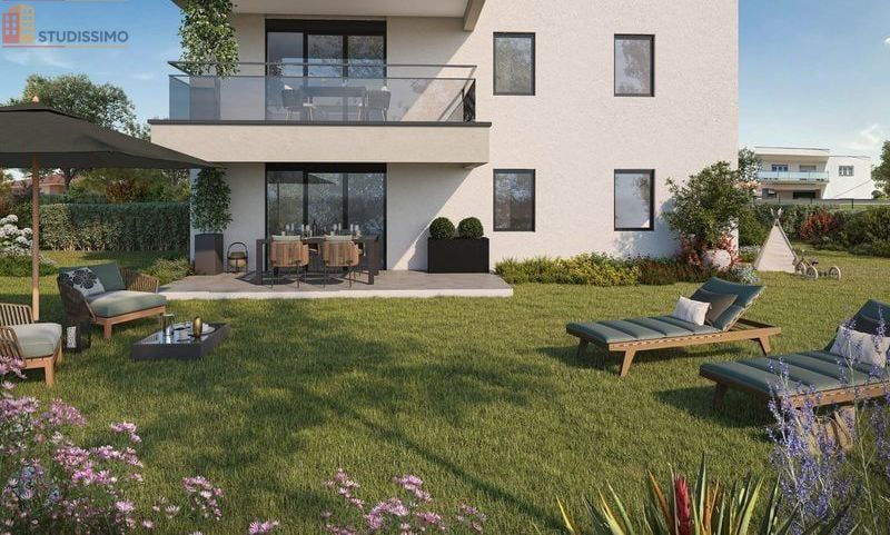 Studio 26m² Village-Neuf 68128 - Coeur de village - Photo 2