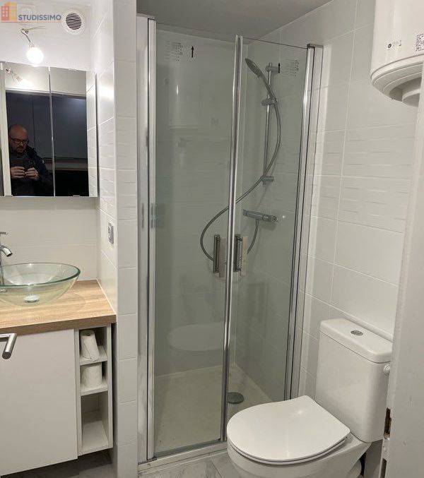 Studio 21m² Ferrette - Proche frontière - Photo 2