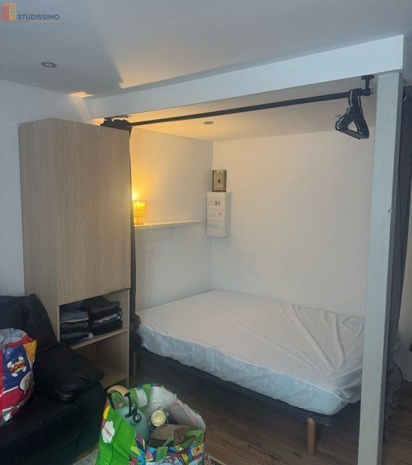 Studio 21m² Ferrette - Proche frontière - Photo 1