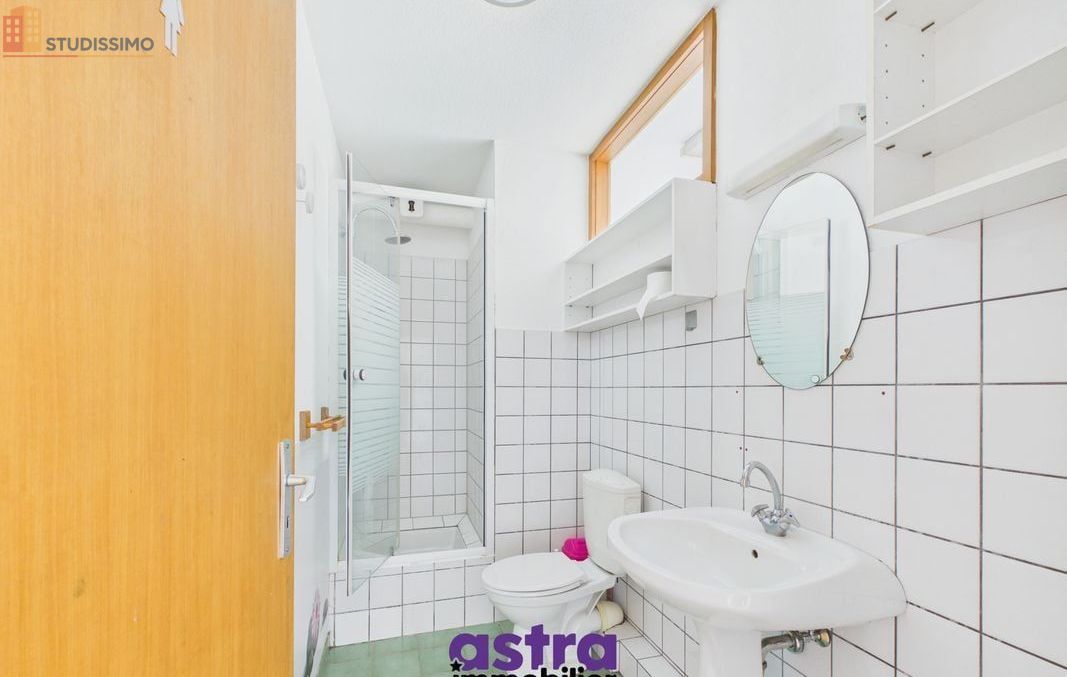 Studio 23m² Waldighofen - Étage élevé, lumineux - Photo 1