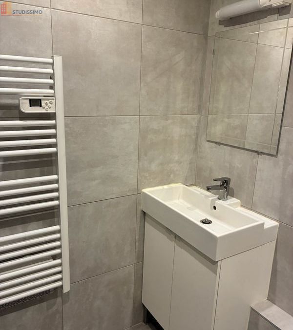 Studio 27m² Horbourg-Wihr - Lumineux, meublé - Photo 1