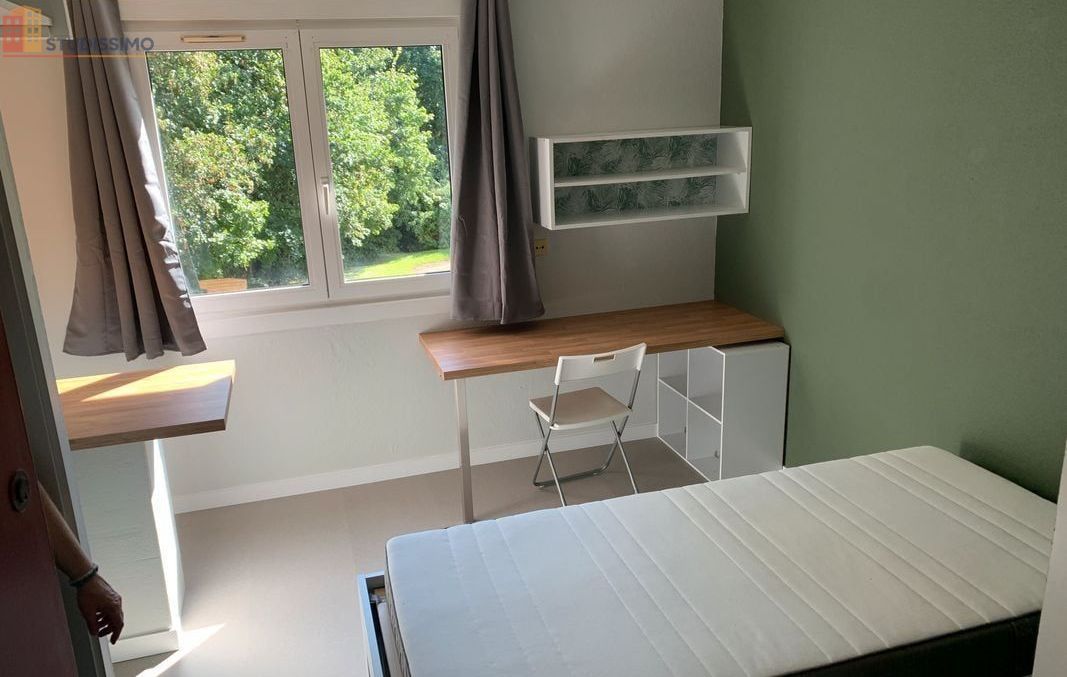 Studio 14m² Brunstatt-Didenheim - Lot de 3, résidence Edison - Photo 2