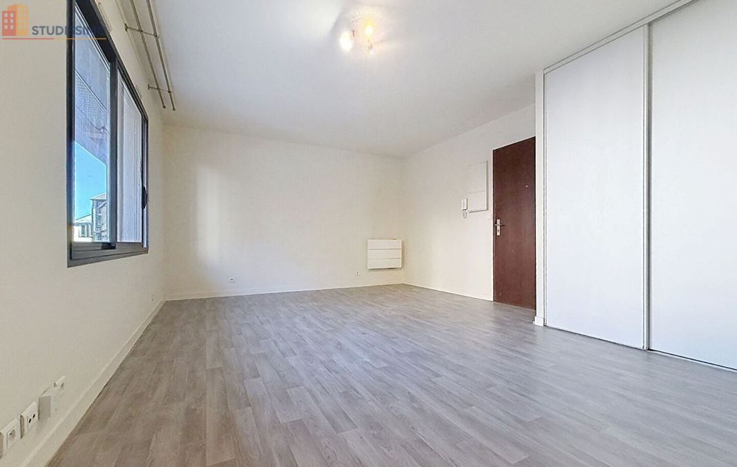 Studio 28m² Limoges 87000 - Photo 8