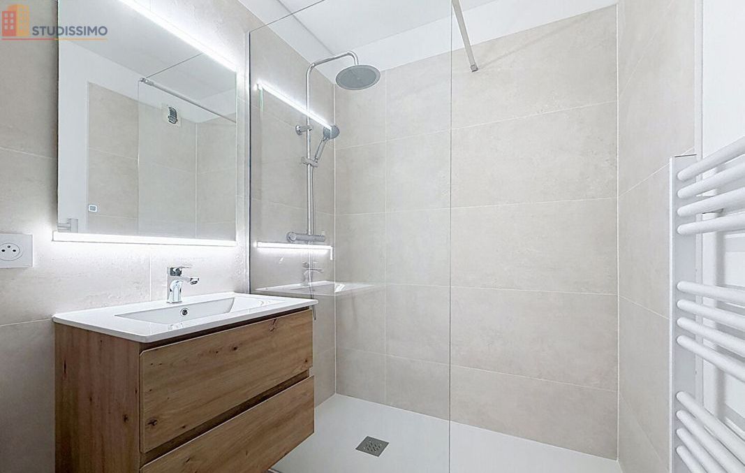Studio 28m² Limoges 87000 - Photo 3