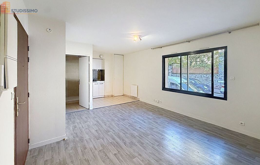 Studio 28m² Limoges 87000 - Photo 2