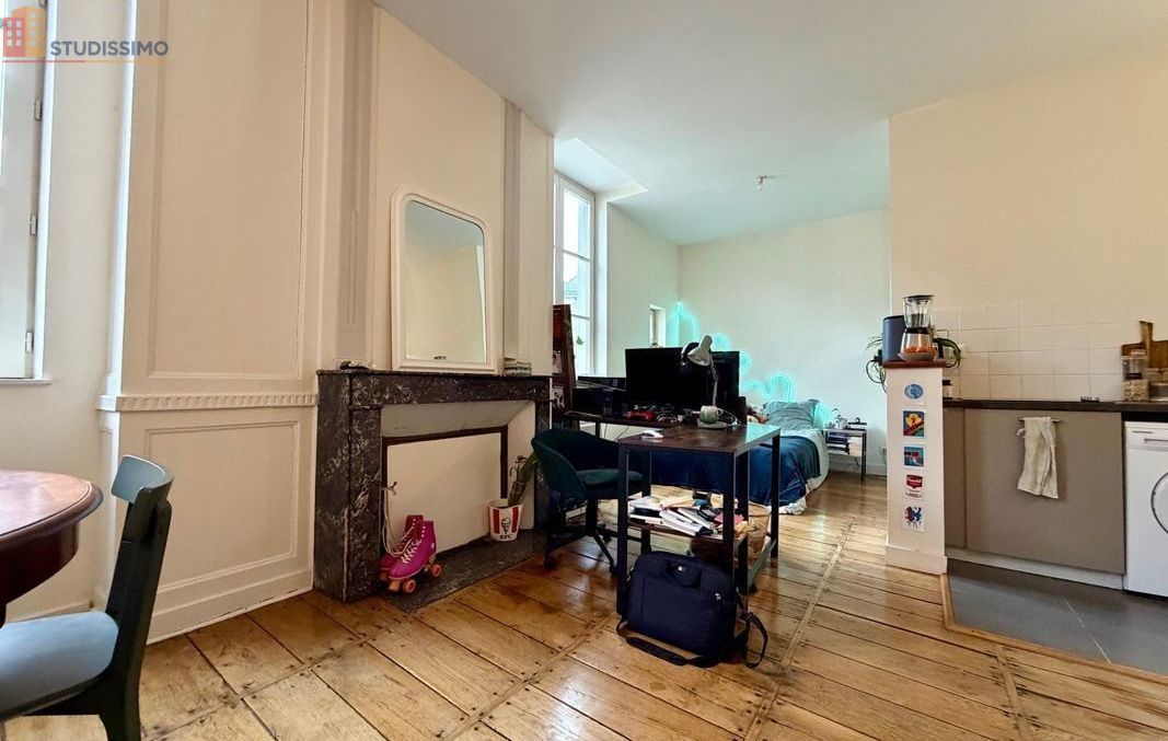 Studio à Limoges