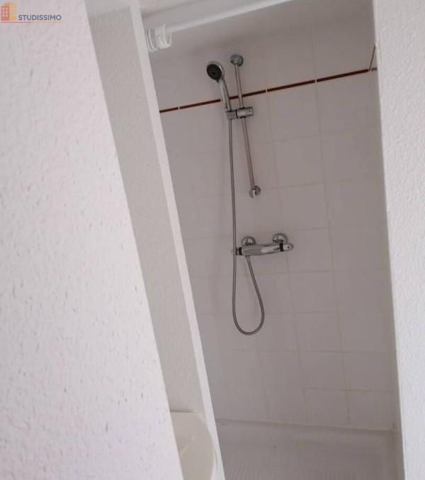 Studio meublé 16m² Limoges centre - Meublé, 1 pièce - Photo 3