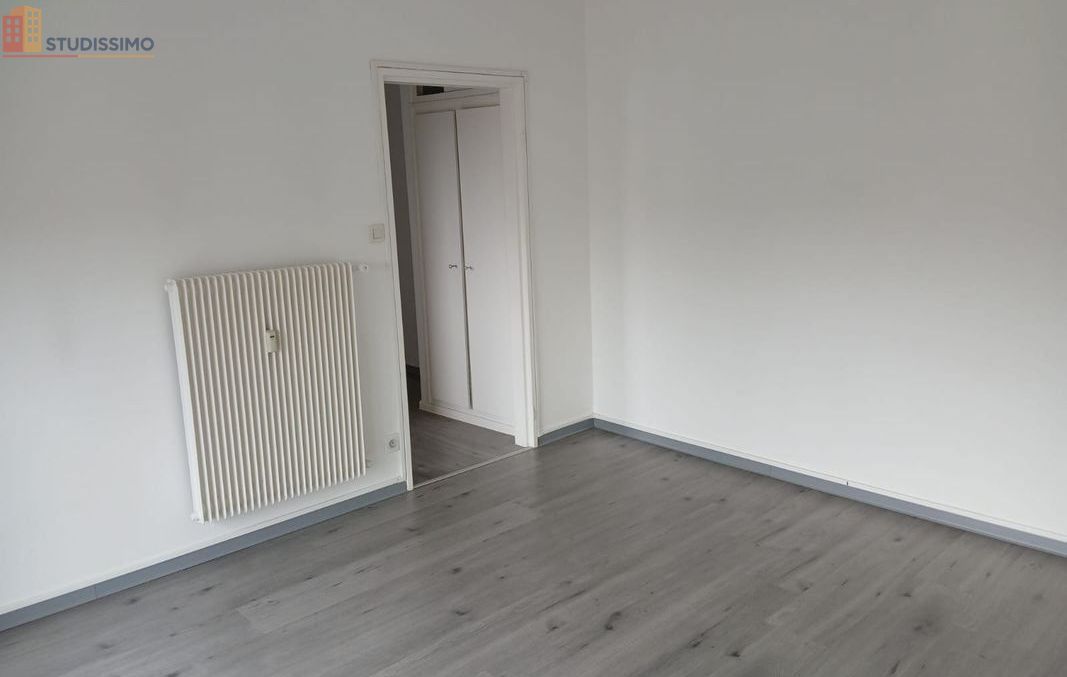 Studio à Mulhouse