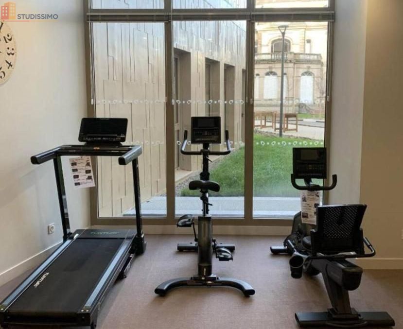 Studio 40m² Limoges 87000 - Meublé - Photo 3