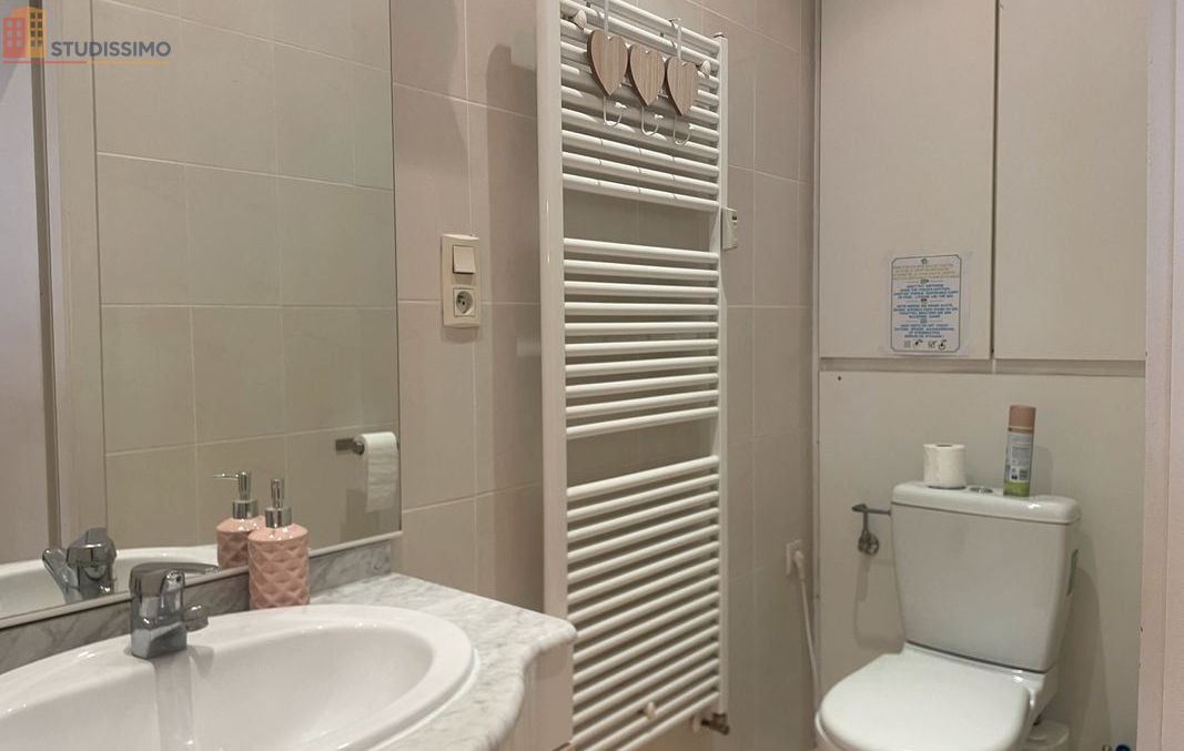 Studio 38m² Colmar - Maison de maître - Photo 1