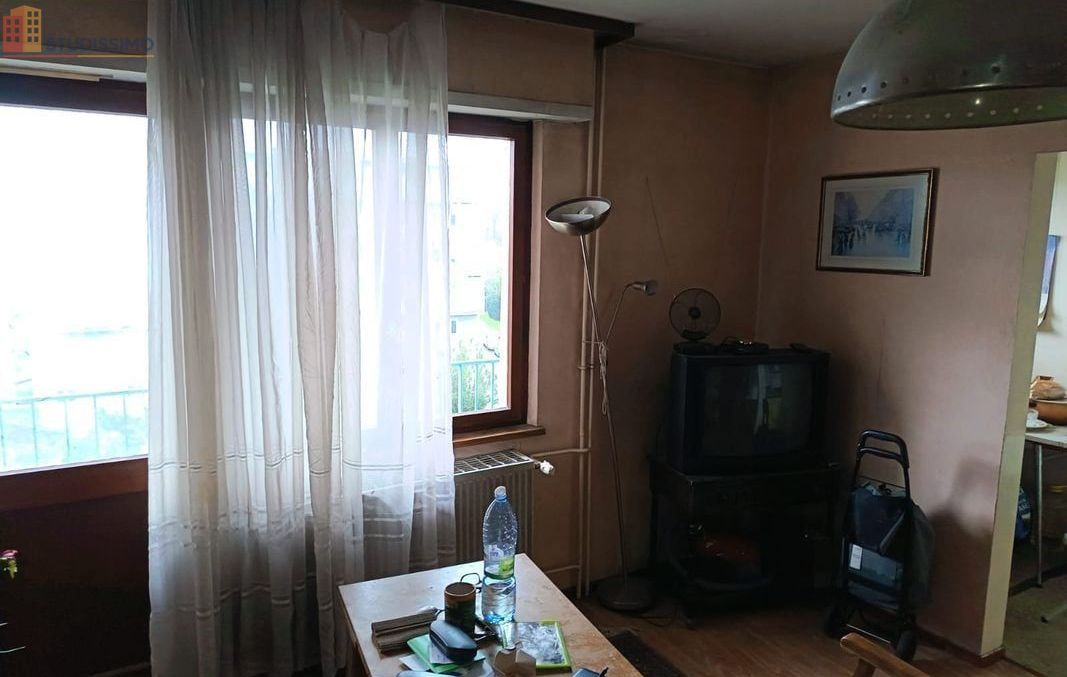 Studio 30m² Mulhouse - Balcon, 3e étage - Photo 2