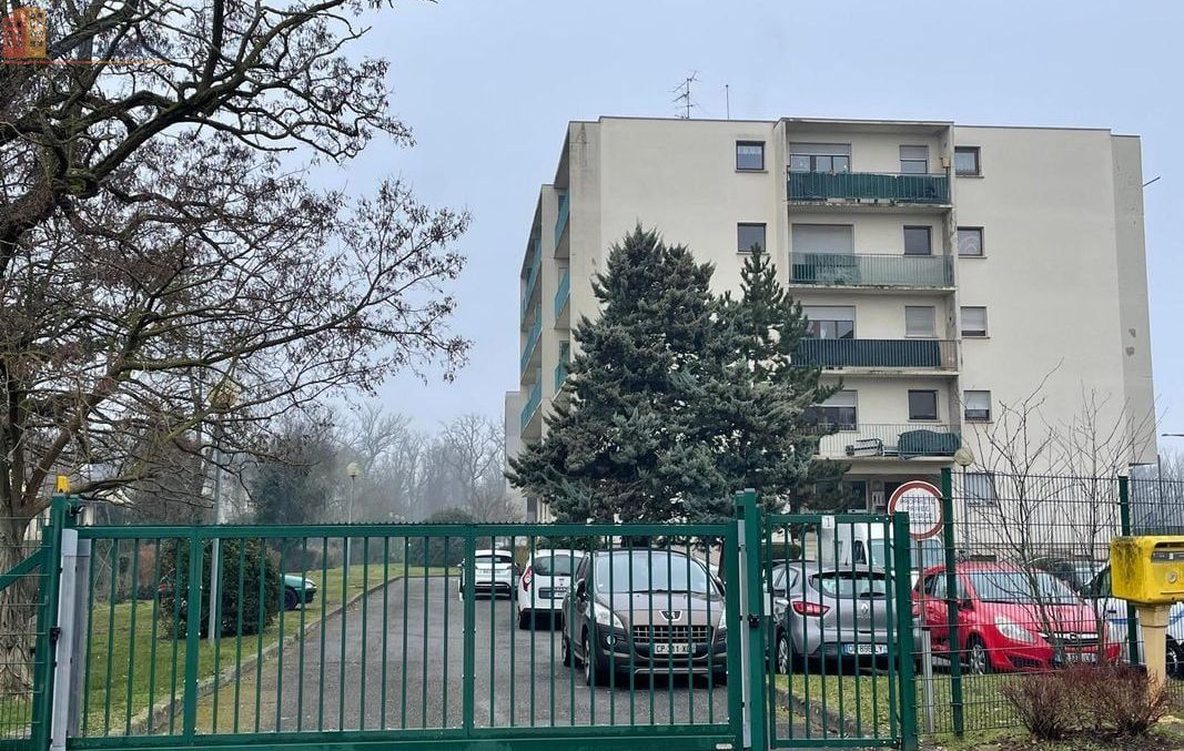 Studio à Mulhouse