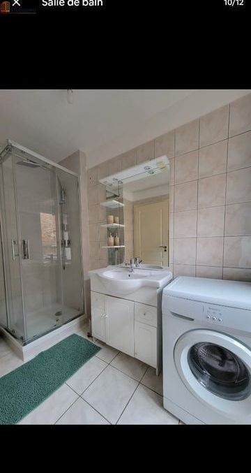 Studio 24m² Colmar centre - Proche gare - Photo 1