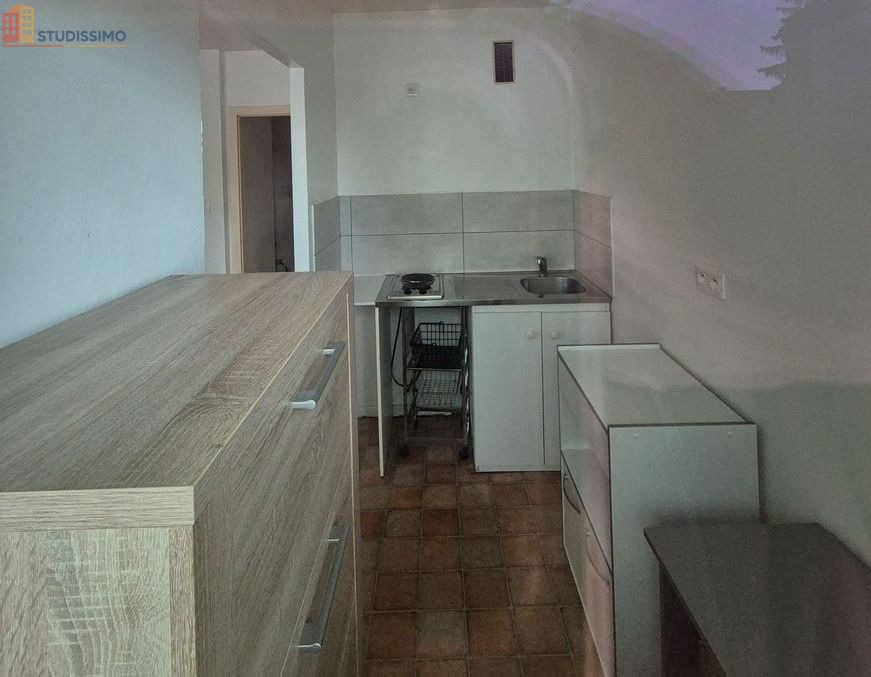 Studio 31m² Colmar - Quartier Sainte-Marie, idéal investisseur - Photo 1