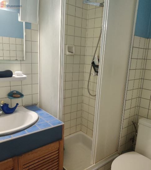 Studio 24m² Huningue - 1er étage, DPE C - Photo 1