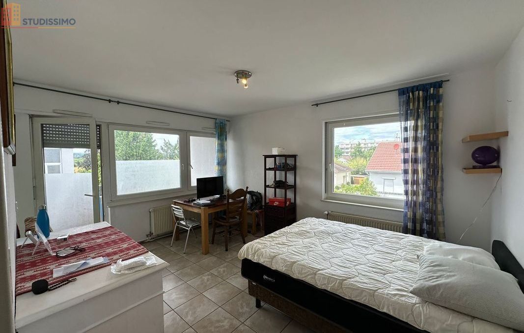 Studio 29m² Saint-Louis - Proche frontière suisse - Photo 4
