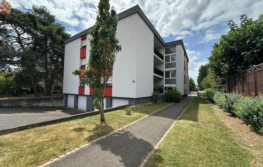 Studio à Saint-Louis