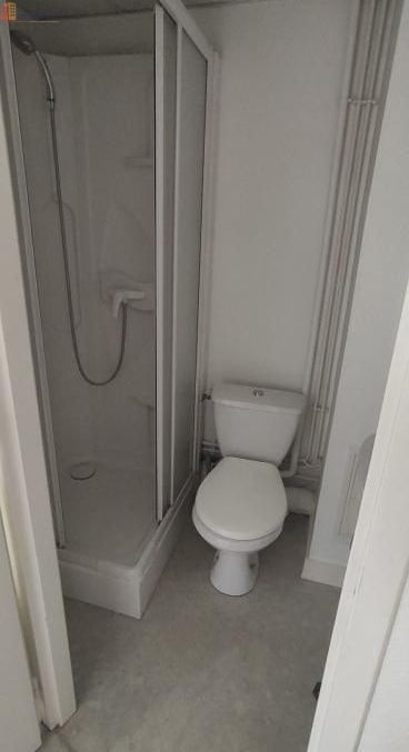 Studio meublé 19m² Limoges 87000 - Meublé, 1er étage - Photo 1