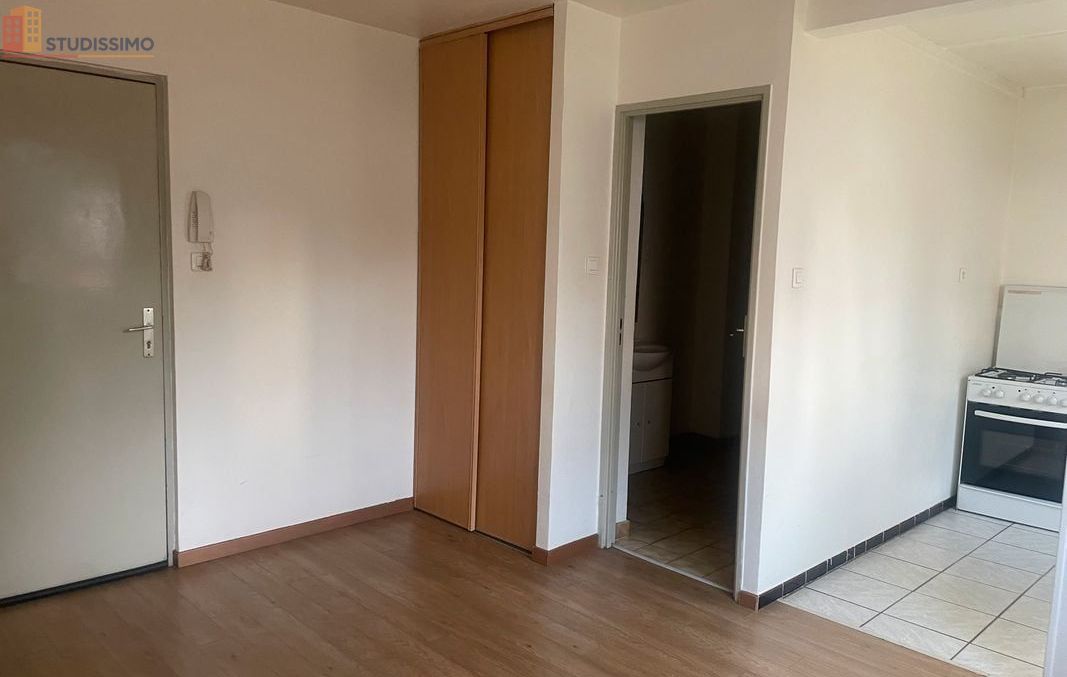 Studio à Colmar