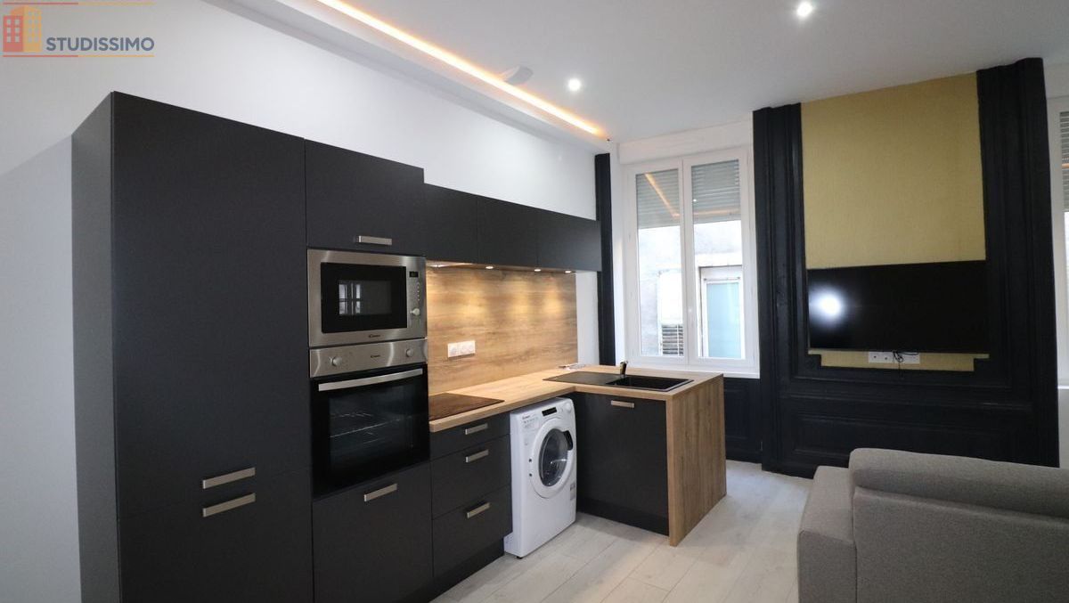 Studio 35m² Limoges 87000 centre-ville - Grand, standing - Photo 4