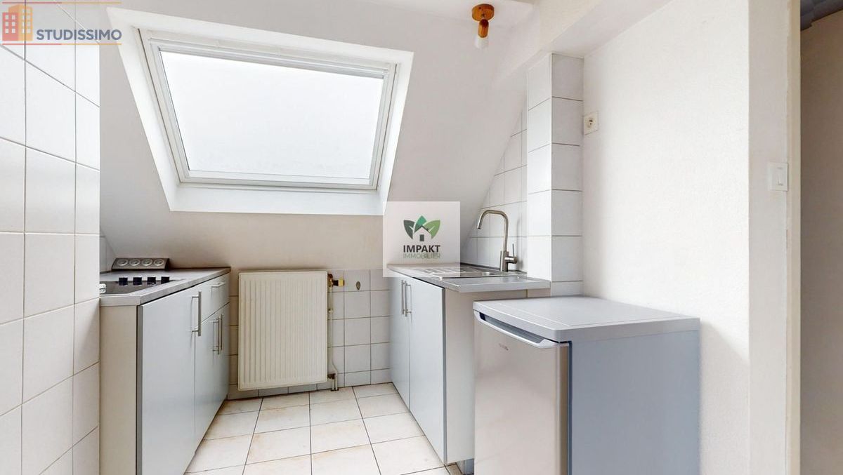 Studio 27m² Danjoutin - Duplex, lumineux - Photo 6